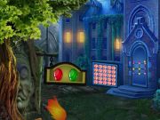 Spil Den lystige Joker flugt  online