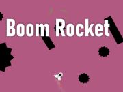 Spil Boom Rocket  online