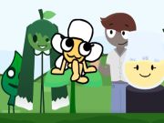 Spil Incredibox: mild som forår  online