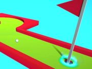Spil Golf Mini  online