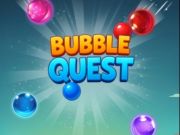Spil Bubble Quest  online