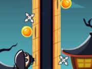 Spil Ninja Poof  online