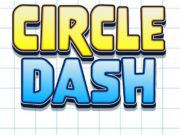 Spil Circle Dash  online