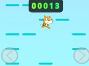 Spil Jumper Cat  online