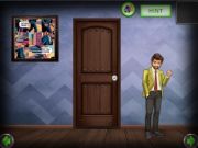 Spil Amgel Easy Room Escape 284  online
