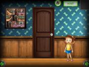 Spil Amgel Kids Room Escape 309  online