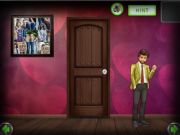 Spil Amgel Easy Room Escape 285  online
