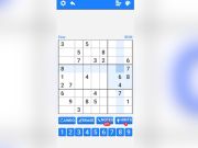 Spil Sudoku 247: Matematisk mester  online
