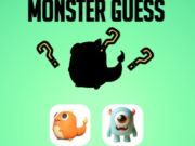 Spil Monster gæt  online