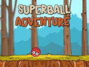 Spil Superball Adventure  online