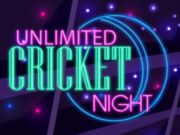 Spil Ubegrænset cricketaften  online