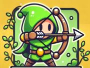 Spil Archer Legend  online