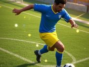 Spil Autentisk fodbold  online