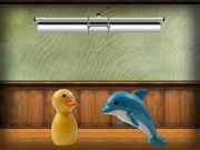 Spil Amgel Kids Room Escape 310  online
