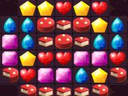 Spil Skinnende juveler  online