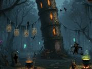 Spil Arcane Witch1 Escape  online