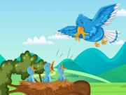 Spil Tweetheart Escape  online