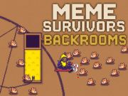 Spil MEME SURVIVERS: BACHROOMS  online