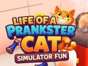 Spil Prankster kat simulator sjov  online