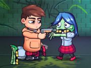 Spil Zombie Dying Survival Days  online