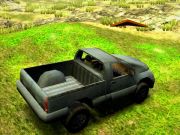 Spil Offroad Jeep Hills kørsel  online