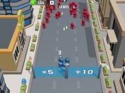 Spil Fury Escape  online