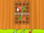 Spil Tangt reb 3d untie puslespil  online