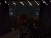 Spil FNAF Strike 2  online