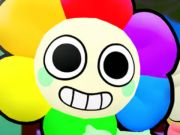 Spil Jigsaw -puslespil: Dandys verden  online