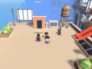 Spil Gangsta Duel  online
