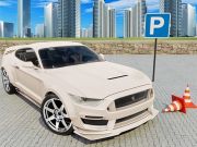 Spil Bilsimulator 3D  online