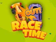 Spil Race tid  online