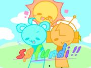 Spil Spfundi Sprunki  online