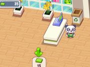 Spil Panda Shop Simulator  online