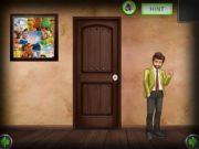Spil Amgel Easy Room Escape 286 online
