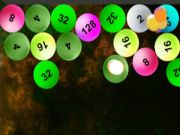 Spil Cool Balls 2048  online