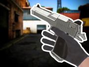 Spil FPS Toy Realism  online