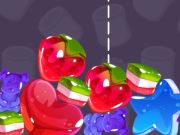 Spil Candy til Capybara  online