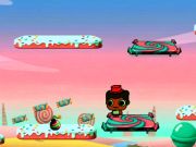 Spil Lollipop Escape Mania  online