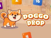 Spil Doggo drop  online