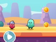 Spil Slime Runner  online