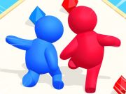 Spil Jelly Dash 3d  online