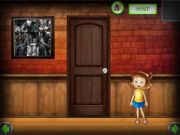 Spil Amgel Kids Room Escape 311 online
