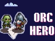 Spil Orc Hero  online