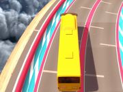 Spil Ramp Bus Stunt Simulator online Spil Ramp Bus Stunt Simulator online