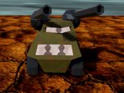 Spil Daxolissian System M46  online