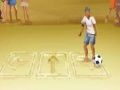 Spil Strandfærdigheder fodbold online Spil Strandfærdigheder fodbold online