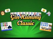 Spil Gin Rummy Classic online