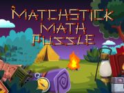 Spil Matchstick matematikpuslespil online