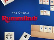 Spil Rummikub online